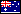 Australian flag icon